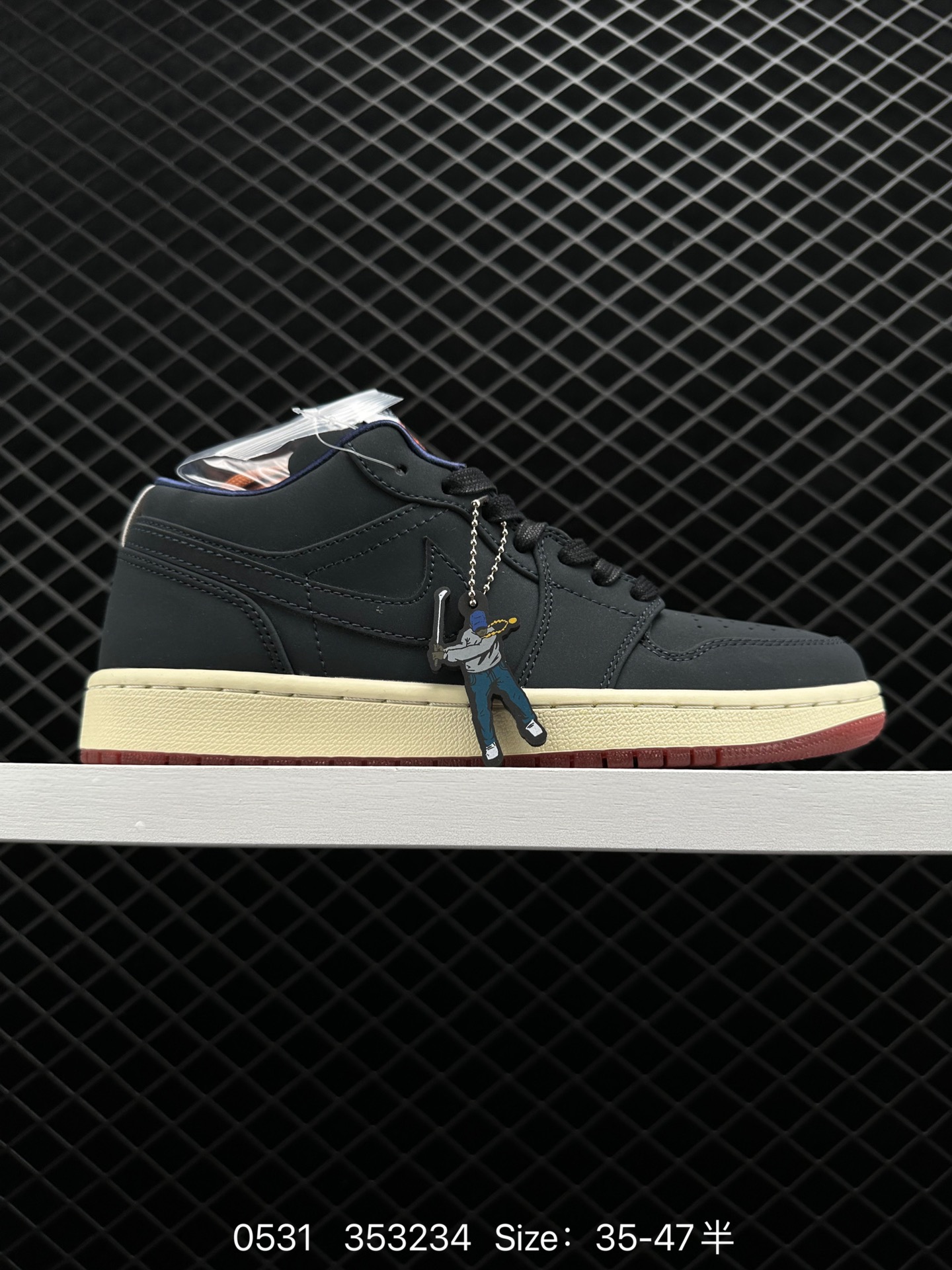 Eastside Golf x Air Jordan 1 Low Eastside Golf x Air Jordan 1 Low